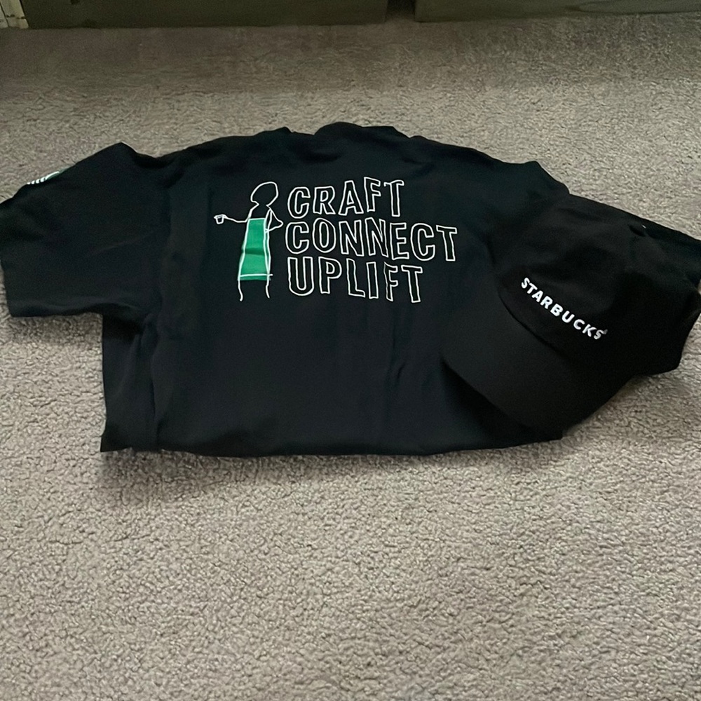 STARBUCKS BUNDLE